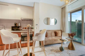 Keysplease Beautiful 1 B/R Apt Business Bay
